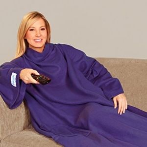 Original Purple Snuggie (3/$20)